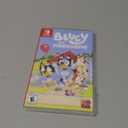 Bluey: The Videogame- Nintendo Switch