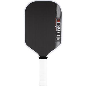 JOOLA Pro IV Pickleball Paddles Raw Carbon Fiber Surface Perseus, Hyperion, Scorpeus & Magnus Shapes 16mm Tech Flex Power Propulsion Core Wide or Elongated UPA-A and USAP Approved