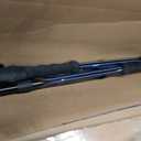 Cascade Mountain Tech Lightweight Aircraft-Grade Aluminum Trekking Poles with Extended Down Grip Plus Tip Kit, One Size