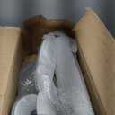 TRALT Office Chair Ergonomic Desk Chair, 330 LBS Home Mesh Office Desk Chairs with Wheels, Comfortable Gaming Chair, High Back Office Chair for Long Hours (Beige)