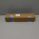 2 Pack 42W LED Black Light Bar, Blacklight with 6FT Cord+Switch+Plug, Glow in The Dark Black Lights Party Supplies for Halloween Decorations, Poster, Body Paint, Classroom, Bedroom