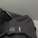 CARAMBOLA Stroller Bag for Airplane,Travel Bag - Compatible with UPPAbaby Vista/V1 V2 V3, Cruz/V1 V2 V3 |Rolling Wheel Bag with Storage Pocket, Waterproof, Rolling Wheels, Multiple Handles | Grey (L25"W12"H32", Gray)