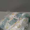 Infantino Flip 4-in-1 Convertible Baby Carrier, Adjustable, Ergonomic Babywearing, Registry Essential, Baby Carrier for Newborn to Toddler, Rainbow