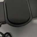 Mobile Cloud Gaming Controller for iPhone 16/15/14, iPad, Tablet, Android/PC/Switch/PS3/PS4 Gamepad Joystick with Turbo, Streaming on PS4/Xbox/PC, Hall Effect/Hall Trigger, 6-Axis Gyro Sensor Black