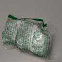 Big Coffee Scoops Shovel,Large Ground Coffee Scoop 2PCS Large Wooden Scoops for Jars 5.9 Acacia Measuring Spoons for Coffee, Kitchen Scoop for Tea,Coffee, Powder, Bath Salts,Laundry -Multifunctional