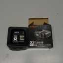 Godox X1R-N TTL 2.4G Wireless Flash Trigger Receiver for Nikon DSLR Camera for X1N Trigger