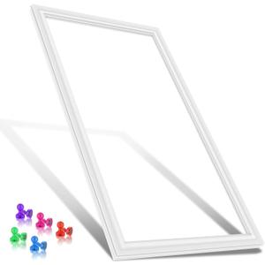 UPGRADED 242193206 Refrigerator Door Gasket for Frigidaire Door Gasket