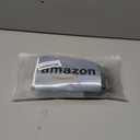 Fliace Synthetic Clip in Hair Extensions, 6 PCS Natural & Soft Hair & Blends Well Hair Extensions, Dark Brown Long Wavy Hairpieces(20inch, 6pcs, Dark Brown)