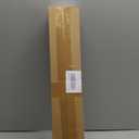 20 Inch LED Light Bar, AKD Part 150W Spot Flood Combo Off Road Driving Light Quad Row Super Bright LED Work Light Bumper Grille LED Bar Lights for Truck Pickup SUV UTV ATV Tractor Golf Cart Boat (White)