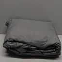 Hearth & Harbor Extra Deep Pocket California King Sheet Set - 4 Piece Ultra Soft & Breathable Bed Sheets Set - Fits Up to 24" Mattress - Hotel Luxury Bed Sheet Set, Dark Grey