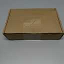 10 Pack 4 Inch Gold Cabinet Handles Square Zinc-Alloy Pulls For Kitchen Dresser Closet And Bathroom Cabinets Hardware