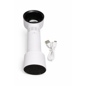 Mini Portable Bladeless Fan