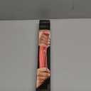 THERABAND FlexBar, Red, Light Level, Therapy Bar, Hand & Wrist Strength, Tennis & Golfers Elbow, Tendonitis, Rehab Tool for Grip Training and Pain Relief, Retail Packaging