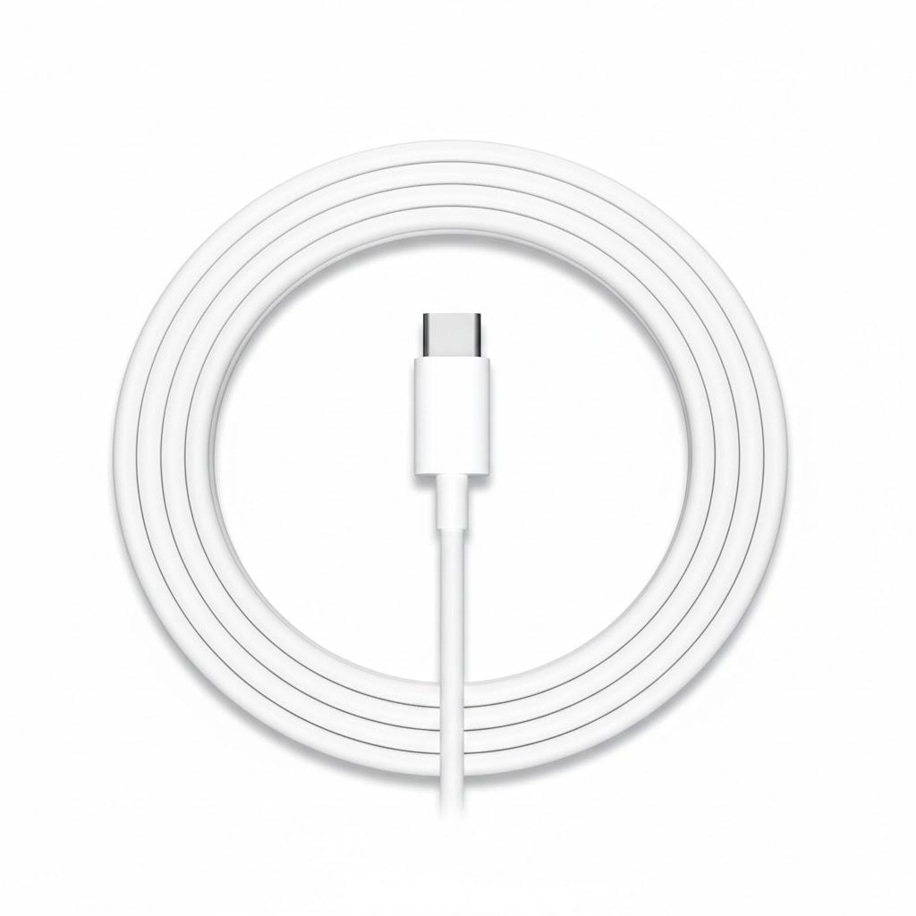 240W USB C to USB C Cable 6 FT 2Pack,USB C Cable Fast Charging Braided Cord for iPhone 15/16 Pro Max Plus, MacBook Pro, Pad Pro, Galaxy S23, and More