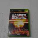 Shadow OPS Red Mercury - Xbox
