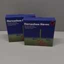 Plastic Horseshoe Game, 2pack