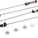 Whirlpool W11130356 Rod