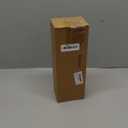 Black Metal Frame Holder Heavy Duty Sign Holder Vertical Picture Art Painting Display Stand Plaque Poster Stand for Home Restaurant Table Exhibition(12 x 5 x 4 Inches)