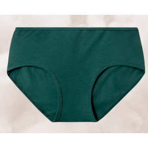 Woman's underwear XL, Green