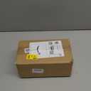 Clear Acrylic Tissue Box Holder, Rectangle Dispenser Tissue Box Cover for Bathroom, Bedroom Dresser, Countertop, Desk