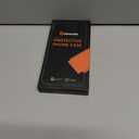 Magnetic for iPhone 17 Pro Max Case, [Matte Solid Color] [Full Camera Protection] Protective Case for iPhone 17 Pro Max - Deep Purple