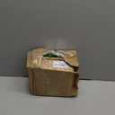 Artificial Plants Greenery Bonsai, Room Decor Fake Bonsai Tree for Home Decor Indoor Bookshelf Office Desk Bathroom Farmhouse Decor, Tall 9.5"