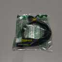 OTOTEC GPU Power Adapter Splitter Cable 8P to 6P+8P N08NH 9H6FV Compatible with Dell Poweredge R720 R730 R7910