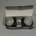 L LOHAS LED Night Light, Bubble Night Lights Plug into Wall,2 Pack 3000K/4000k/5000K Adjustable Color Temperature Night Light,Dimmable Nightlights with Dusk to Dawn Sensor for Rooms Bathroom Hallway