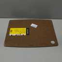 Epicurean Kitchen Series 14.5"  11.25" Cutting Board in Nutmeg (14.5"L x 11.3"W)