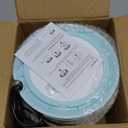 Cat Water Fountain,84oz/2.5L Pet Cat Fountain  Ultra Quiet Upgraded Automatic Pet Water Dispenser with 3 Replaceable Filters, Indoor Cat & Dog Drinking Bowl