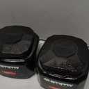 Gummy Hair Gel Maximum Hold Extreme Look 23.5 Ounce (700ml) (Pack of 3)