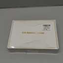 Guree Hair Mens Curly Wig + Glasses + Gold Chain + Peace Sign Necklace +Mustache + Wig Cap Long Curly Black Wigs for 70s Disco Party Cosplay Costume Halloween Use (6pcs Set）