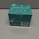 Christmas Tree Lights Red and Green Christmas Lights Outdoor Indoor 280Led 10 Lines with 8 Lighting Modes, Timer and Remote Control, Fairy Lights for Wedding Home Party 4Ft - 7Ft Xmas Tree Decorations