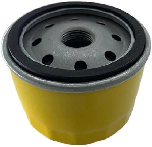 Raisman Oil Filter Compatible with Briggs 492932 492932S 492056 5049 5076 695396 696854