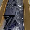 Foldable Dog Pool, Portable Pet Bath Tub and Kiddie Swimming Pool, Collapsible Bathtub for Puppies, Small, Medium and Large Dogs, Cats and Kids, 48 x 12 in, Gray