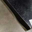 Hydraulic Lift Table Cart, 500lbs Capacity 28.5" Lifting Height, Manual Single Scissor Lift Table with 4 Wheels