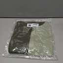 SHEWIN Womens Oversized Color Block Sweatshirts Casual Loose Button Henley Pullover Tops (S)