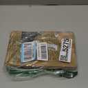 Hi Flame Coated Sand Casting Cast Iron Fireplace Ash Dump Door