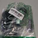 Wheel Hub Cleaning Tool, Wheel Stud and Brake Hub Cleaner kit, Quick Rust Removal for Lug Studs and Rotors, Fits 1/2 Impact Or Power Drill, Automotive Maintenance Tool