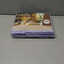 100 Packs File Folders Letter Size, 8.5 x 11 Colored File Folders 1/3 Cut Tab for Easy Labeling, for Home, Office, School Filing