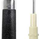 2PCS Seam Rippers, Sharp Sewing Seam Thread Remover Stitch Unpicker with Ergonomic Handles for Needle Work Patterns and Sewing Clothes