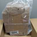 Box USA Mailer Boxes Small 10"L x 2" W x 2"H 50-Pack - Corrugated Cardboard Box for Shipping, Moving, Mailing, Packing, Packaging and Storage