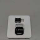 suntipan 2026 Upgraded Wireless Carplay Adapter, 4in1 Wireless CarPlay Adapter for Android & iPhone – CarPlay + Screen Mirroring, AirPlay Mirror & Android Mirror, Mini USB with TypeC Plug & Play