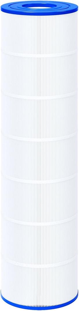 Future Way CS200 Pool Filter Cartridge Replacement for Jandy CS200, Replace for Jandy R0462400, Pleatco PJANCS200, 200 sq. ft