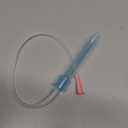 Frida Baby NoseFrida SnotSucker for Baby, Nasal Aspirator for Baby, Nose Sucker Baby Nasal Aspirator & 4 Hygiene Filters to Help Baby Breathe Easy