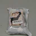 Baby Sling Carrier Newborn to Toddler Adjustable One-Shoulder Design with Hip Seat Support, Labor-Saving Baby Wraps Carrier 10-30 lbs(Heart) (Classic)