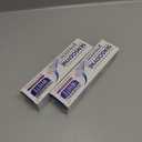 2 x Sensodyne Clinical White Toothpaste Clinically Proven Whitening for Sensitive Teeth, Stain Protector, 3.4 oz x 3