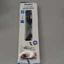 Aqueon Fish Tank Aquarium Flexible LED Accent Light and Bubble Wand, Blue, 14 Inch