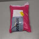 French Curl Braiding Hair Pre Stretched 22 Inch Bouncy French Curly Braiding Hair Loose Wavy Ombre 99j Burgundy French Curl Crochet Braids Hair for Women (7 Packs, 1B/Bug#)