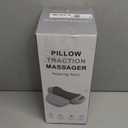 3 in 1 Neck Massager Pillow